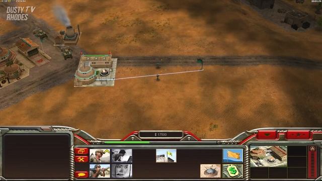 BUG #2 - Red Guards смотреть онлайн