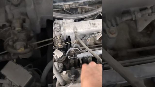 Cylinders 2 and 3 are low on spark plug oil смотреть онлайн