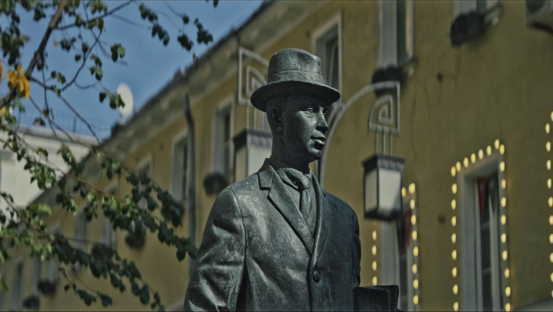 Прогулки по Москве 8 Кузнецкий мост, Трубная площадь, Неглинная, Большая Дмитровка, Тверская смотреть онлайн