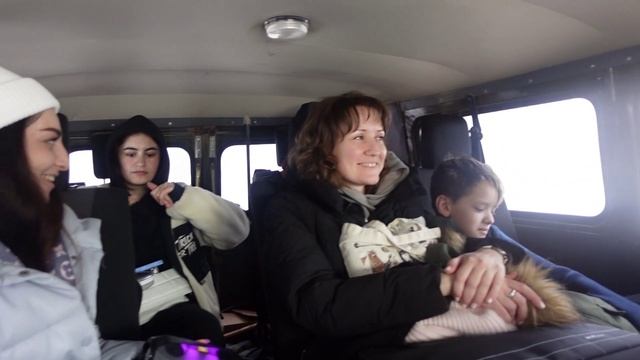 Кий-острове в Белом море и межнациональные отношения на русском севере смотреть онлайн