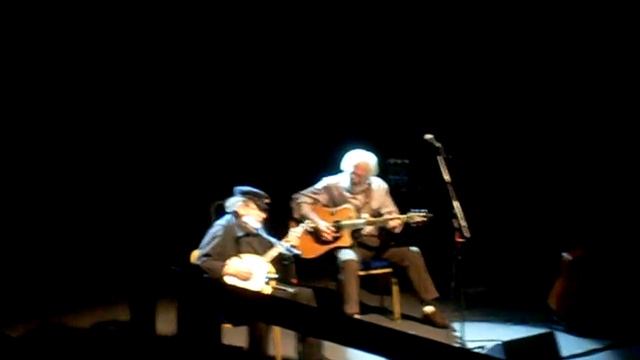 Banjo Barney McKenna The Dubliners Live, AMAZING. смотреть онлайн
