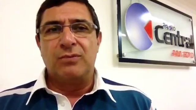 Flamengo e Ponte - comentário Alberto César смотреть онлайн