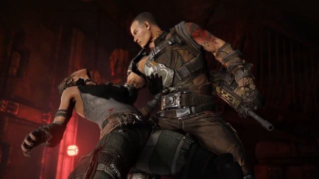 Bulletstorm:Duke Nukem Tour (Part 6) смотреть онлайн
