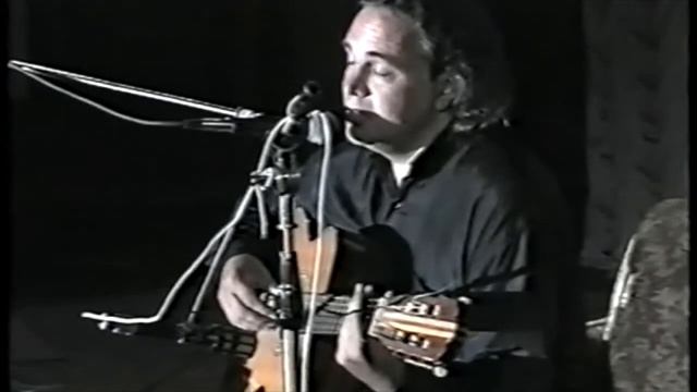 Виктор Дзансолов - Я И ВЫ смотреть онлайн