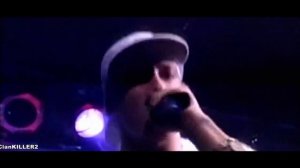 Linkin Park / Slipknot / Eminem / B.o.B - Never Change [OFFICIAL MUSIC VIDEO] [FULL-HD] [MASHUP]