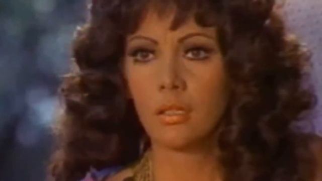 Не узнать! Есения - как теперь выглядит звезда фильмов Жаклин Андере смотреть онлайн