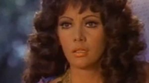 Не узнать! Есения - как теперь выглядит звезда фильмов Жаклин Андере