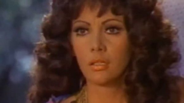 Не узнать! Есения - как теперь выглядит звезда фильмов Жаклин Андере