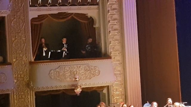 Dies Irae - Verdi - by Daniel Oren at Tbilisi смотреть онлайн