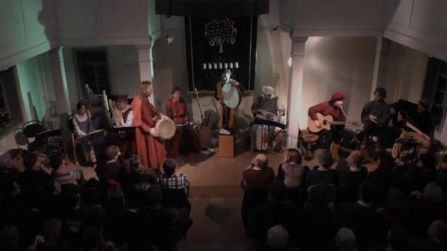 Sol - Ougenweide-Tribut 2014 смотреть онлайн