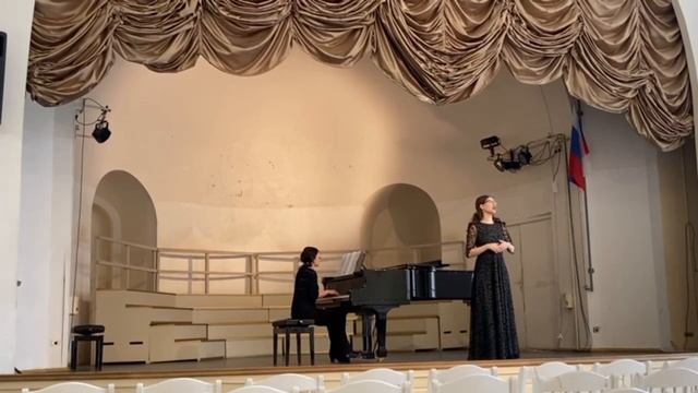 Елизавета Шишкина "С няней" М. П. Мусоргский
#КонкурсМузыкальноеПутешествие смотреть онлайн