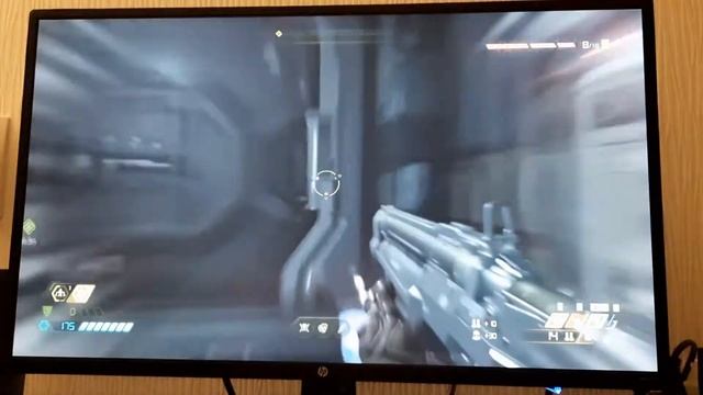doom eternal смотреть онлайн