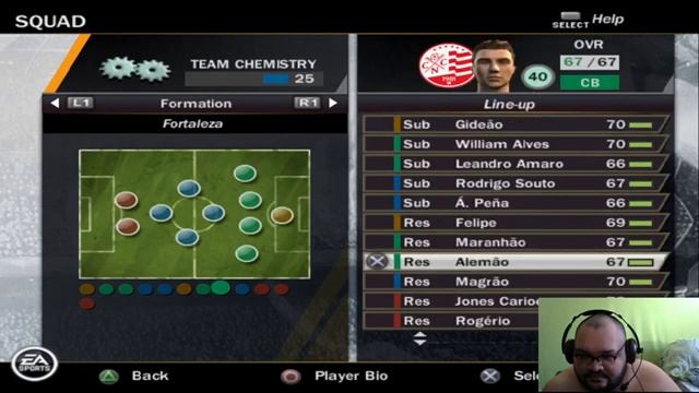 FIFA 23 pro PlayStation 2 ??? смотреть онлайн