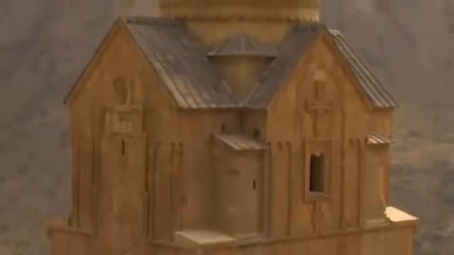 Армения. Живые камни  Armenia