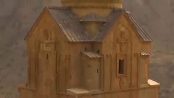 Армения. Живые камни  Armenia