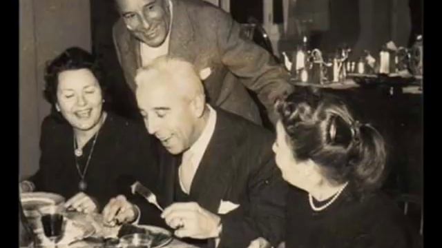Osvaldo Fresedo - Arrabalero, 1927 смотреть онлайн