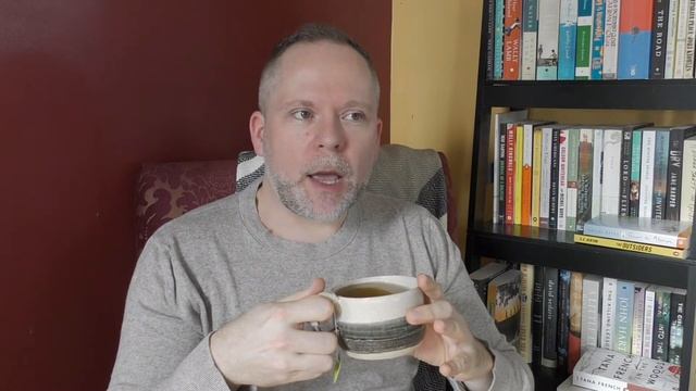Reading List for 2021 | Part 2 смотреть онлайн