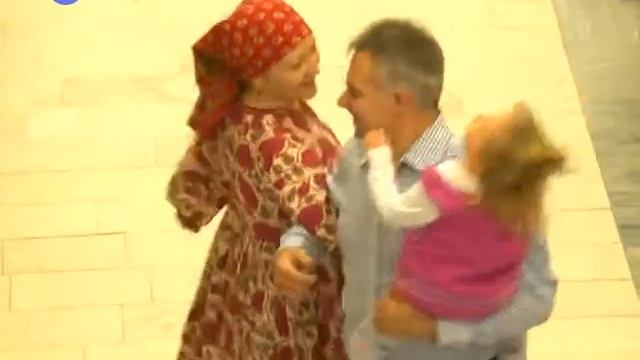 Танцпол по-русски смотреть онлайн