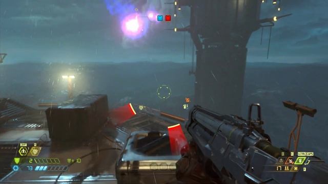 Doom Eternal : Ancient Gods Part 1 (2024 02 27) смотреть онлайн