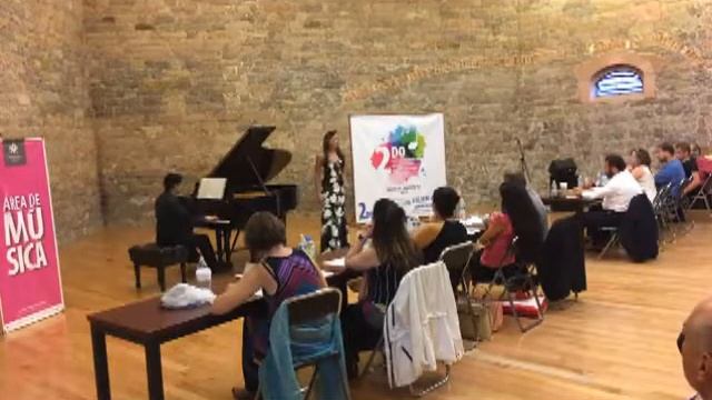 Stridono lassù, Nedda's aria from I Pagliacci LEONCAVALLO смотреть онлайн