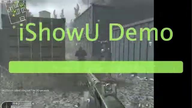 Absolutly pwned at call of duty 4 by bots смотреть онлайн