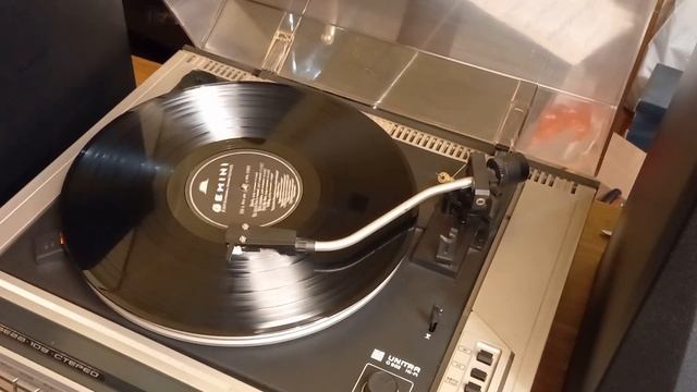 Музыкальные раритеты