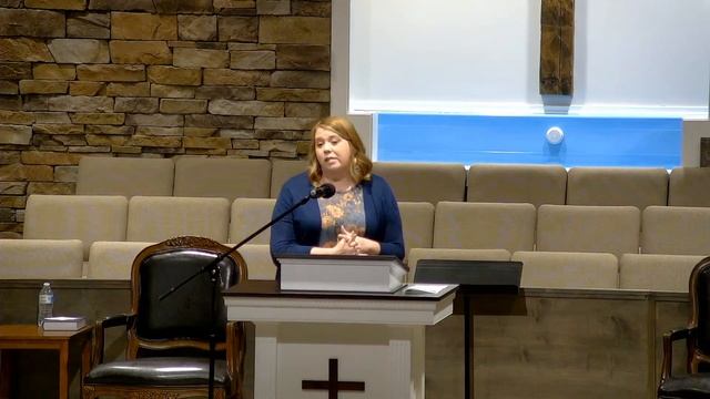 Tri-City Baptist Church Live Stream смотреть онлайн