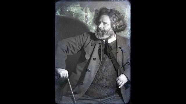 Виктор Дзансолов - ИУДИН ГРЕХ ("С Россией кончено. На последях...") смотреть онлайн