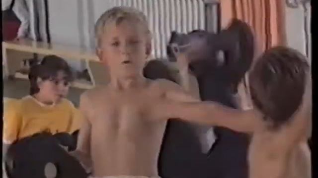 Виктор Бусыгин "БЫЛОЕ" 1991г. смотреть онлайн