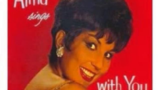 Alma Cogan - Schneller deutsch смотреть онлайн