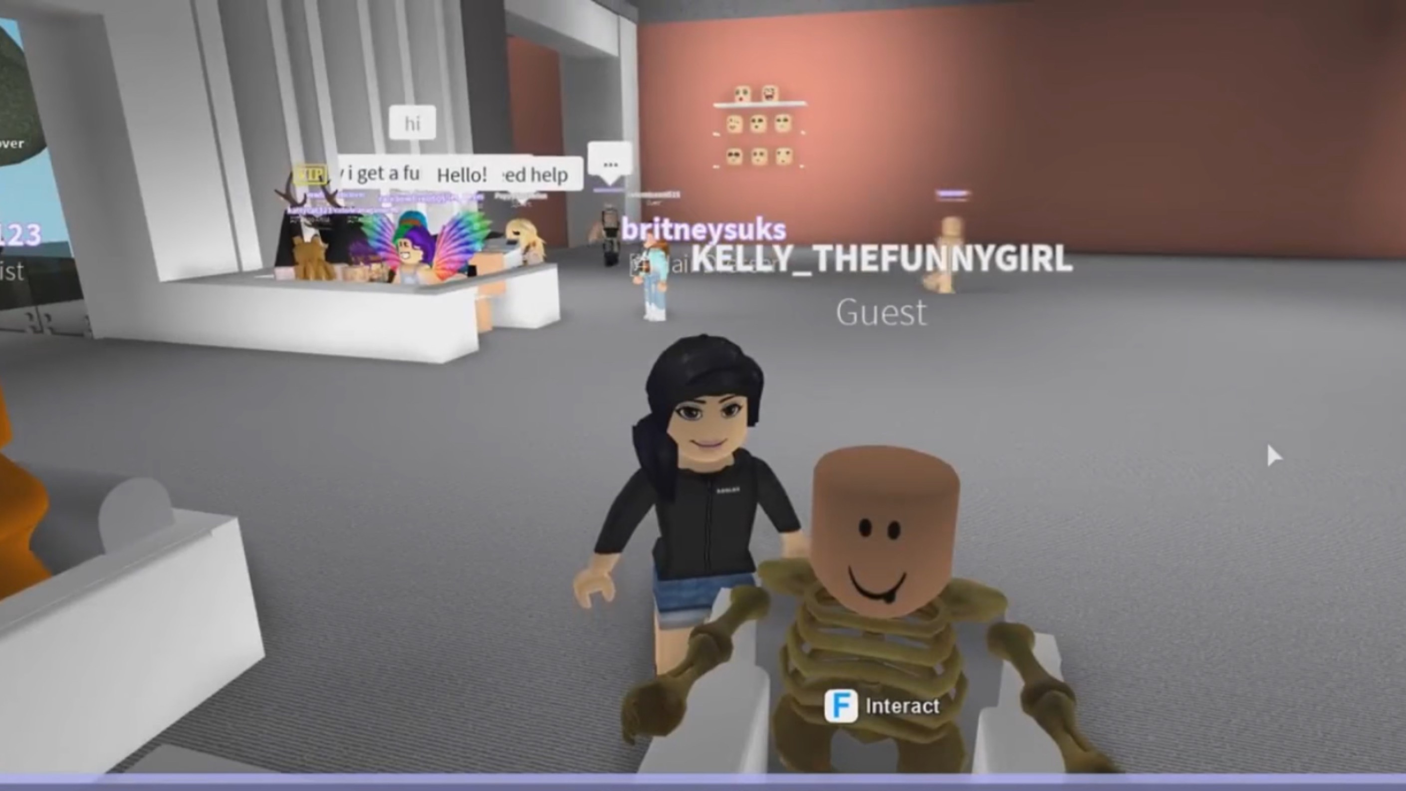 QUITTING ROBLOX FOREVER! Now Not Clickbait