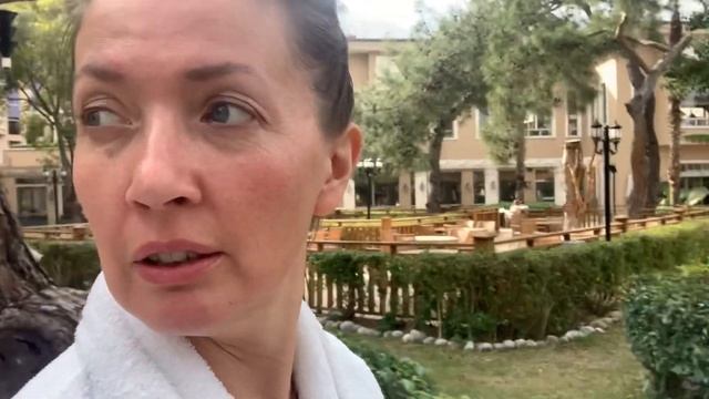 АККА АНТЕДОН 5* | Самый лучший обзор от канала Домашние Веселушки | Турция в марте | отдых в Кемере