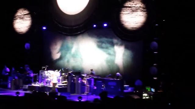 The Who-Live in Dublin-Rock (from Quadrophenia) June 2013 смотреть онлайн