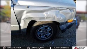 Обзор Jeep Patriot | Отзыв клиента