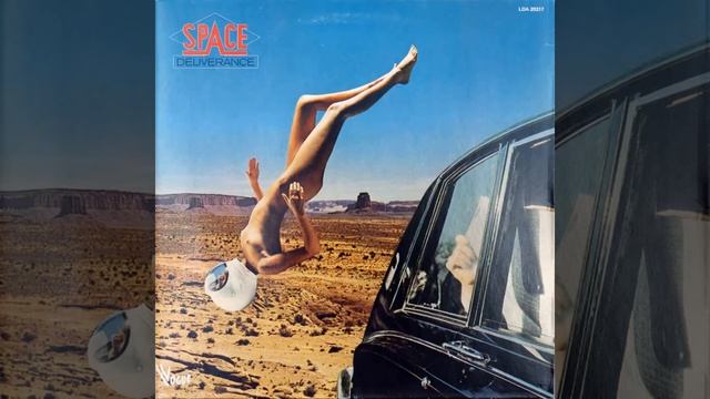 Space Deliverance Full Album смотреть онлайн