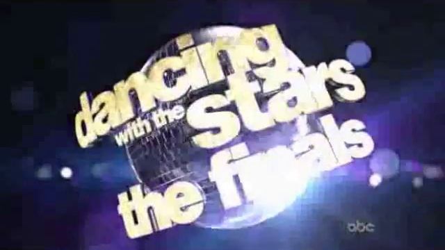 Bristol Palin Dances to Pia Toscano's River Deep Mountain High смотреть онлайн