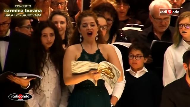 Lucrezia Drei - Dulcissime смотреть онлайн
