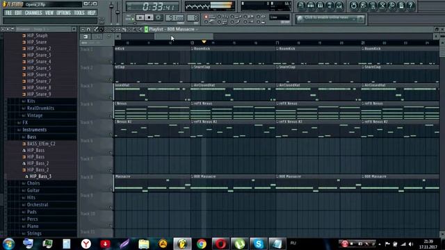 Opera fl Studio create music смотреть онлайн