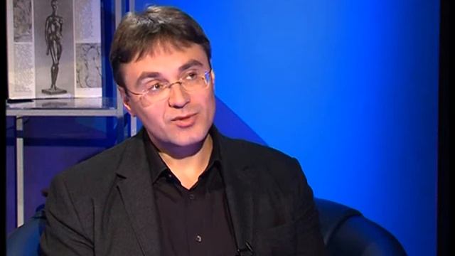 11 05 17 Сквозь Судьбы - Виктор Олин, дирижер проекта "Таланты Удмуртии" смотреть онлайн