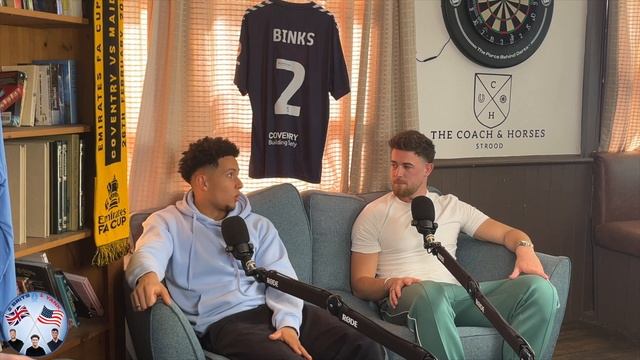 2 Brits 1 Yank: Q&A | EP 5 смотреть онлайн