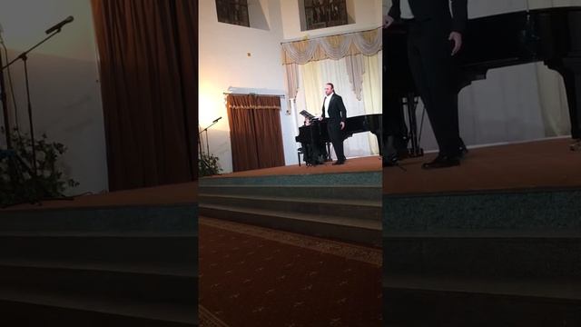 П.И.Чайковский "Корольки" Владимир Дмитрук. смотреть онлайн