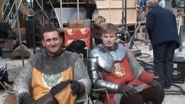 Колин и Бредли - Немного из реальной жизни)) смотреть онлайн