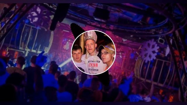 Mattmatted & Underproject - Galactica Mostaza (Waldis Bootleg 2k20) смотреть онлайн