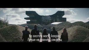 Alan Walker - Darkside (Rus/Eng Sub)