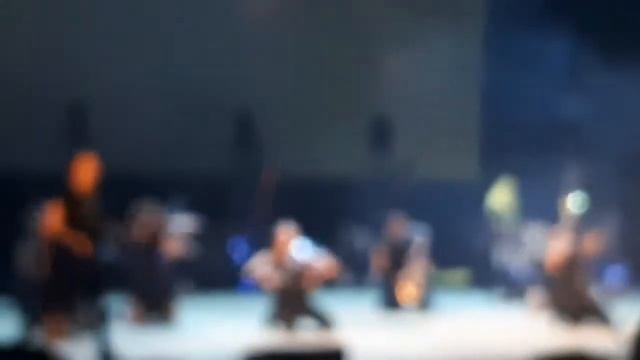 CONCORD ORCHESTRA. "Властелин тьмы". Екатеринбург. 07/11/19 смотреть онлайн