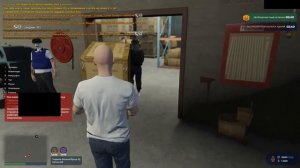 АВТО ДЕМОРГАН ДЛЯ ГТА5 РП, САМ ШЬЁТ И ТОЧИТ НА СТАНКАХ | КАК БЫСТРО ОТСИДЕТЬ В ТЮРЬМЕ