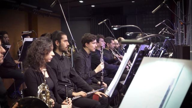 Paolo Carrer: Isabella d’ Aspeno [version 2] - Athens Philharmonia Orchestra смотреть онлайн