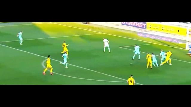 Artem Dovbyk 2023 All Goals | The Complete Striker смотреть онлайн