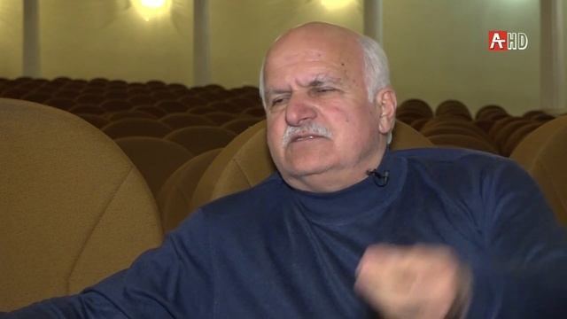 Иалкаау. Анри Ферзба 18 02 2020 смотреть онлайн