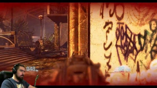 Bulletstorm (2011) - Ищем Тришку #3 - let's play